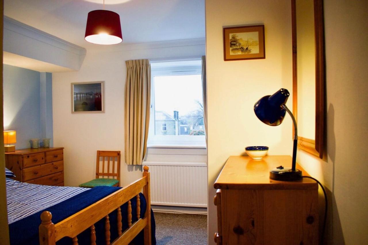 Welcoming And Homely 2 Bed In Central Location Edimburgo Exterior foto